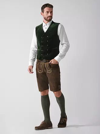 GOTTSEIDANK | Trachtengilet ADAM | 